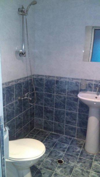 Djolevi Guesthouse 도브리니쉬트 외부 사진