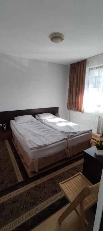Djolevi Guesthouse 도브리니쉬트 외부 사진